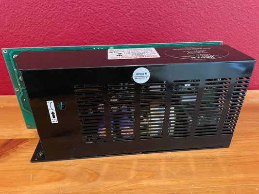 Beckman LS6500 Main P.S. Assembly,(+5,15,+24) with Relay Brd. PN. 500702