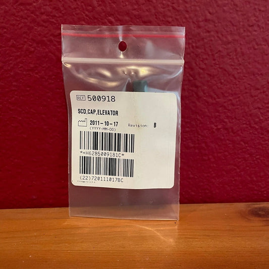 Beckman LS6500 Elevator Cap SCD (NEW)