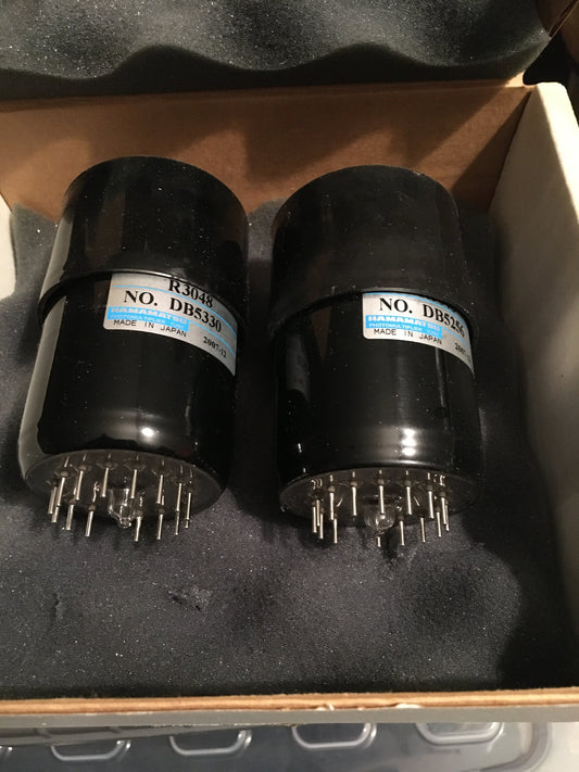 PMT (pair) for Beckman LS6500 (NEW)