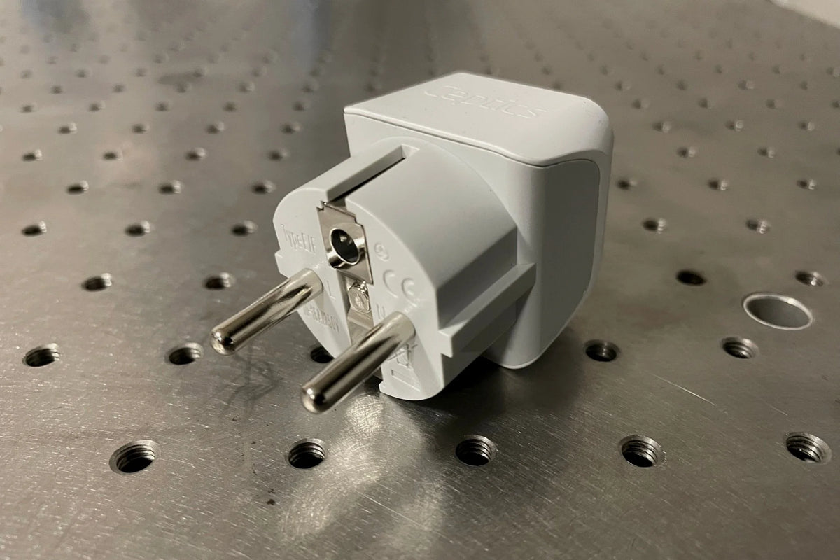 BECKMAN LS6500 READY Wyse Winterm VX0 Module