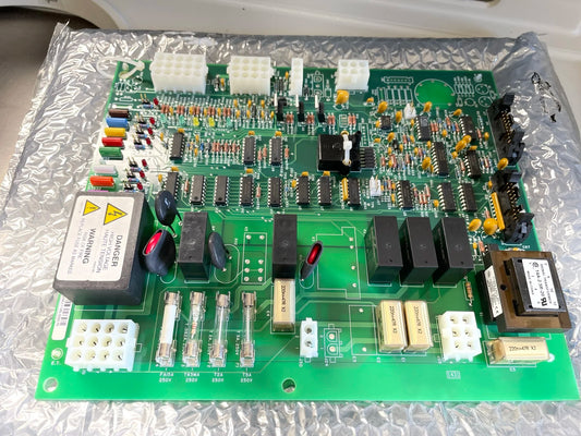 Beckman Avanti JXN PCB Power Distribution Bd. (NEW)