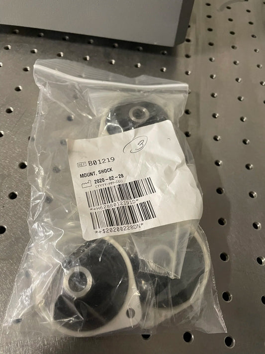 Beckman Avanti J and Avanti JXN Shock Mounts (NEW)