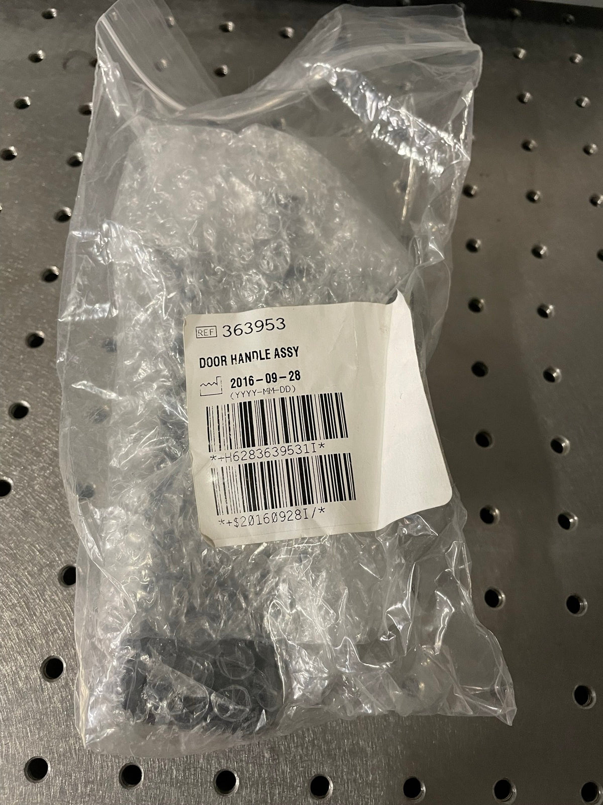 Door Handle Assembly (NEW)