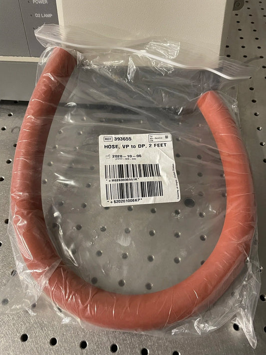 Hose, VP TO DP, 2 Feet, PN. 393655