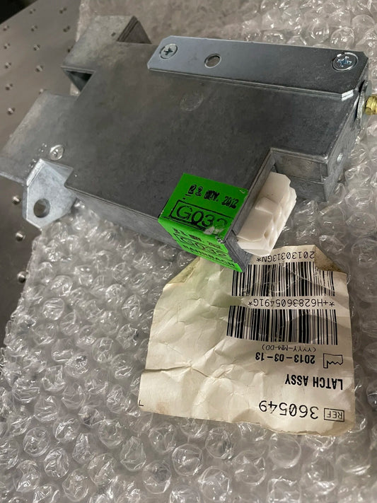 Latch Assembly, PN. 360549