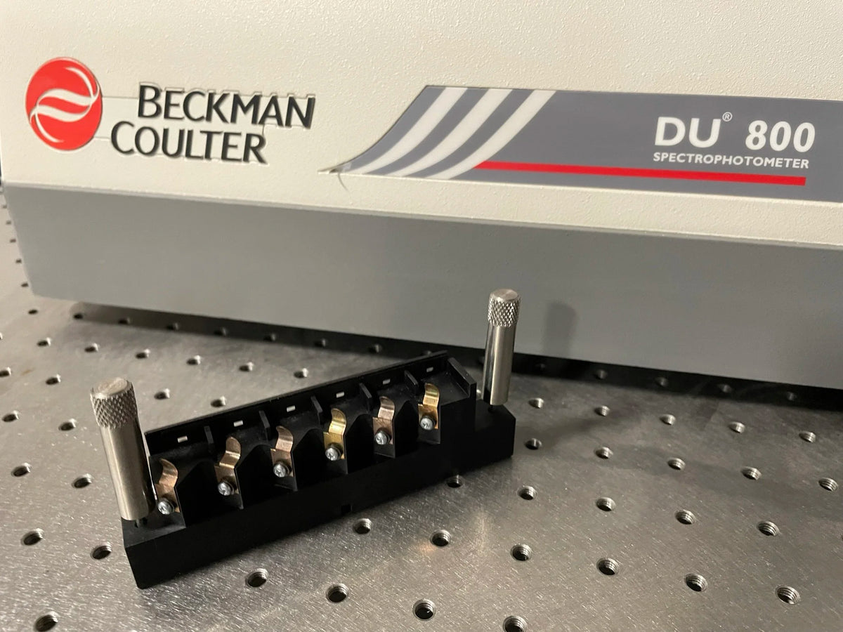 Standard Transport, Beckman PN. 517522
