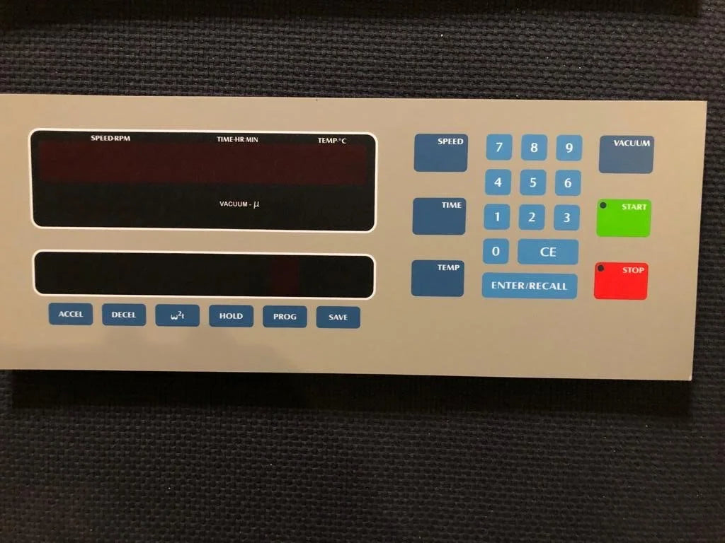 Beckman Coulter Optima Touch Panel, L (NEW)