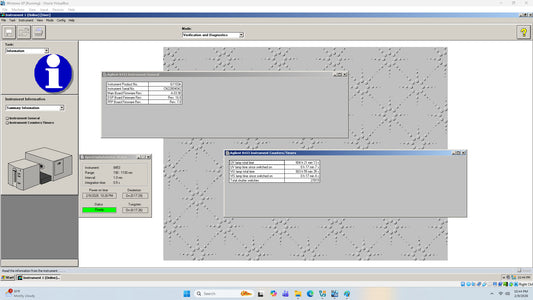 Extending the Lifespan of Your Agilent 8453 Spectrophotometer in a Windows 11 Environment
