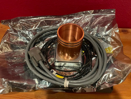 Resolving the 'H# Abort: Count Rate Too Low' Error on Your LS 6500