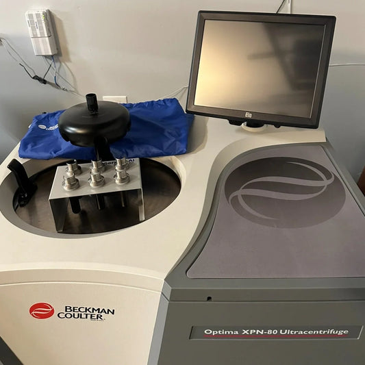 Introduction to Centrifugation