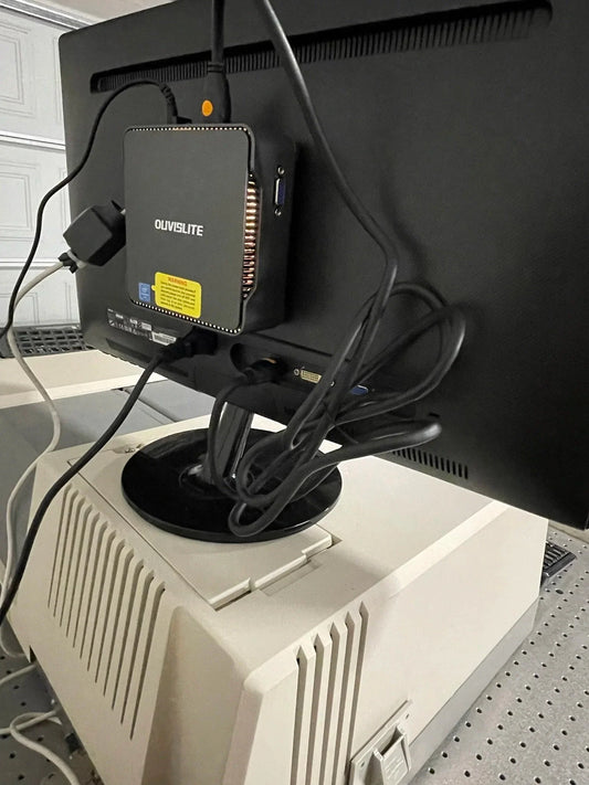 Is Your Reliable Lab Instrument's Legacy Software Stuck on an Outdated Windows OS?