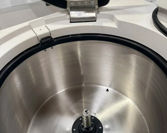 Avanti JXN-26 Guide: JLA-16.250 & JLA-8.1000 Rotors