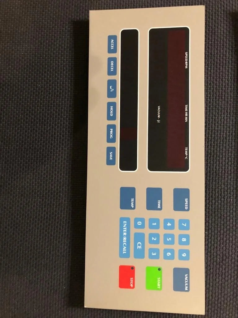 Beckman Coulter Optima Touch Panel, L (NEW)