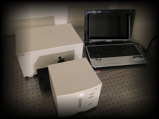 Agilent 8453 UV-visible Spectroscopy System