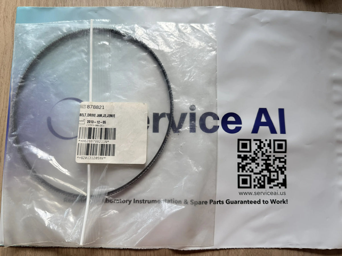 Belt, Drive (5M545), PN. 878821