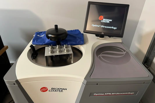 Beckman Coulter Optima XPN-80 Ultracentrifuge