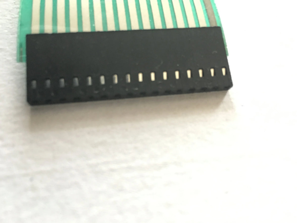 Beckman Coulter Allegra X-12R/X-15R Keypad (NEW)
