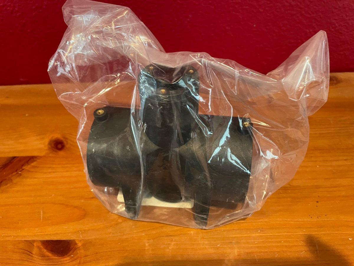 HOUSING,DETECT.-PAINTED,  PN. 594926 for Beckman LS6500 (NEW)