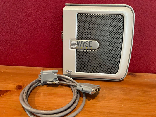 Wyse Winterm VX0 Module (NEW) for Beckman LS6500