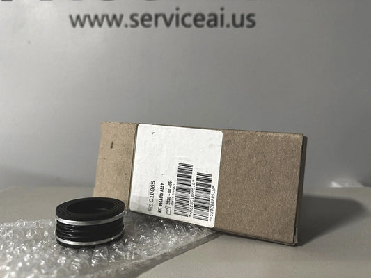 Kit Bellow Assy, PN. C10865 (NEW)