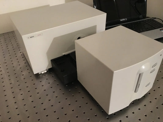Agilent 8453 UV-visible Spectroscopy System