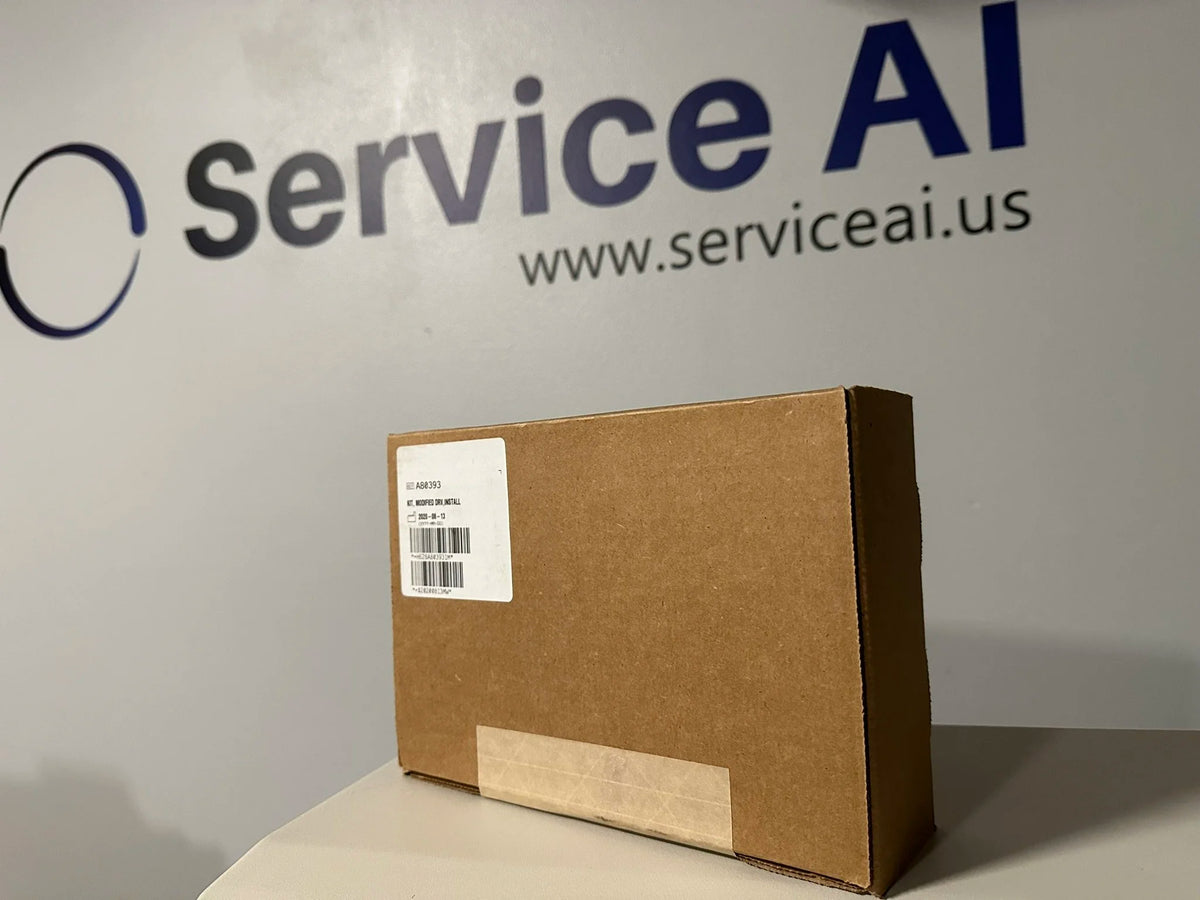 Kit, Modified Drive, Install, PN. A80393 (NEW)