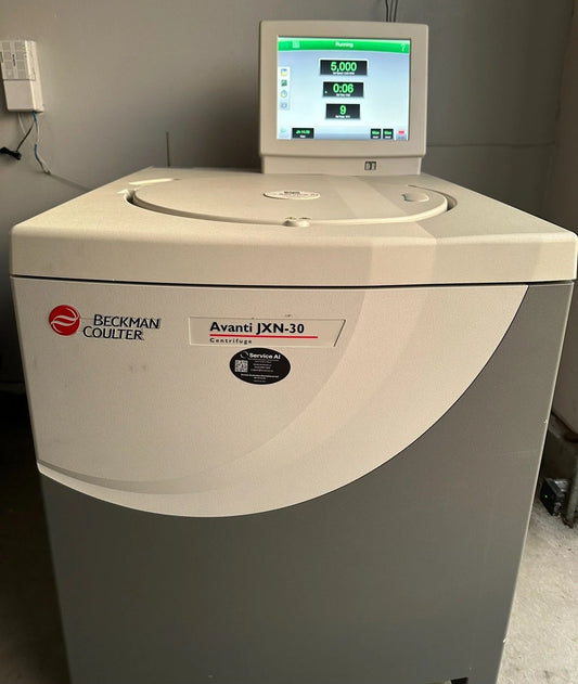 Beckman Coulter Avanti JXN-30 IVD Centrifuge