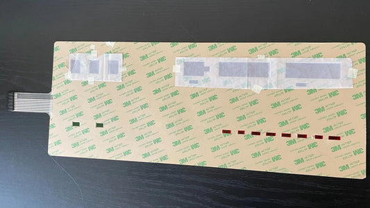 Beckman Coulter Touch Panel (J6M and J2M KEYPAD) - NEW