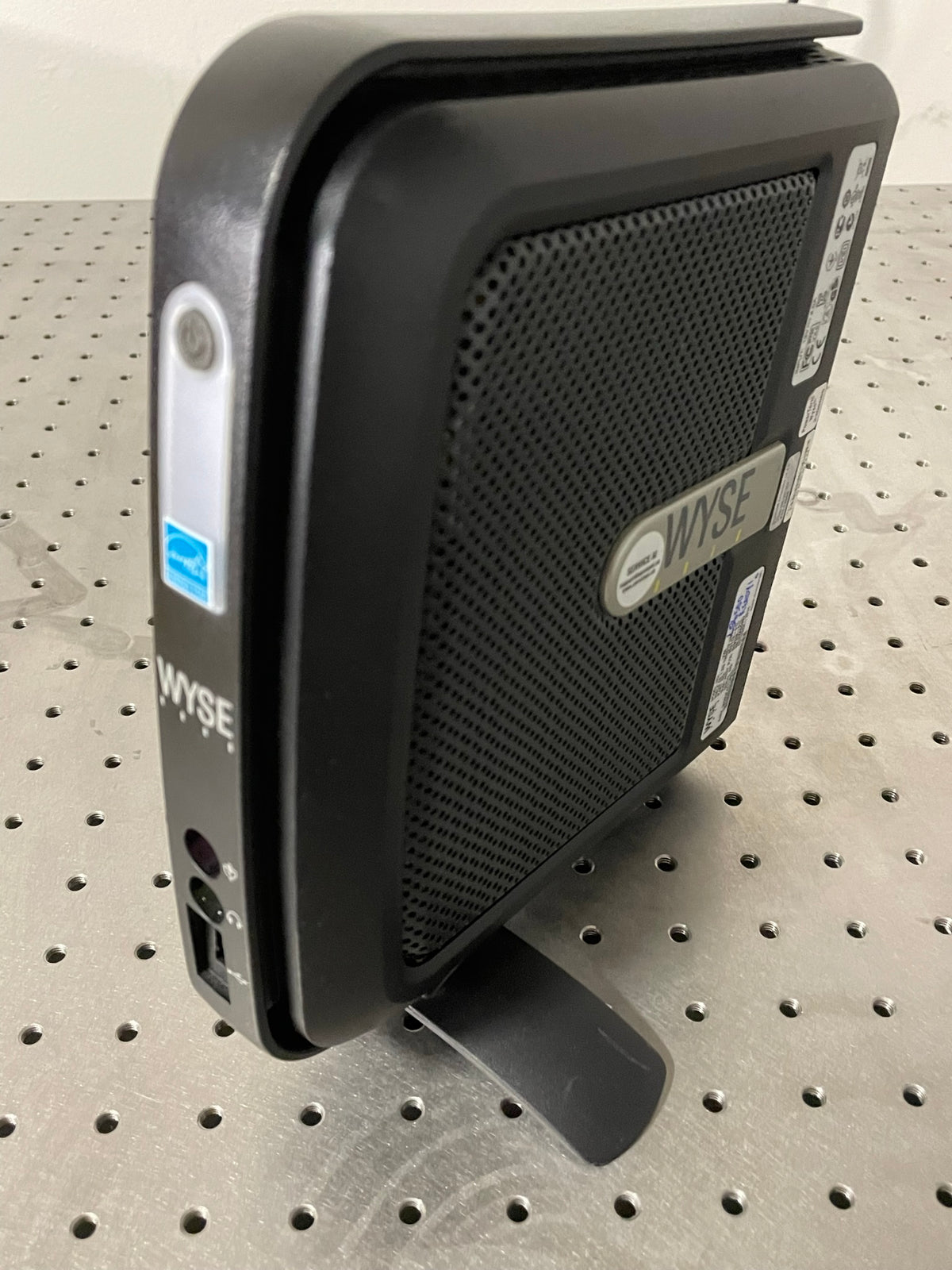 BECKMAN LS6500 READY Wyse Winterm VX0 Module