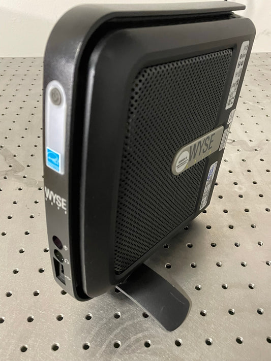 BECKMAN LS6500 READY Wyse Winterm VX0 Module