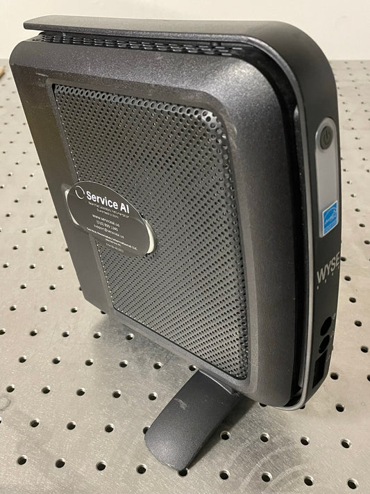BECKMAN LS6500 READY Wyse Winterm VX0 Module
