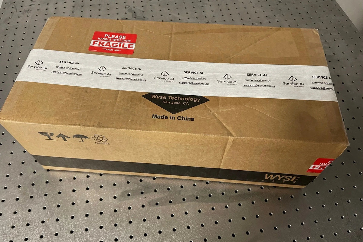 Wyse Winterm VX0 Module (NEW) for Beckman LS6500