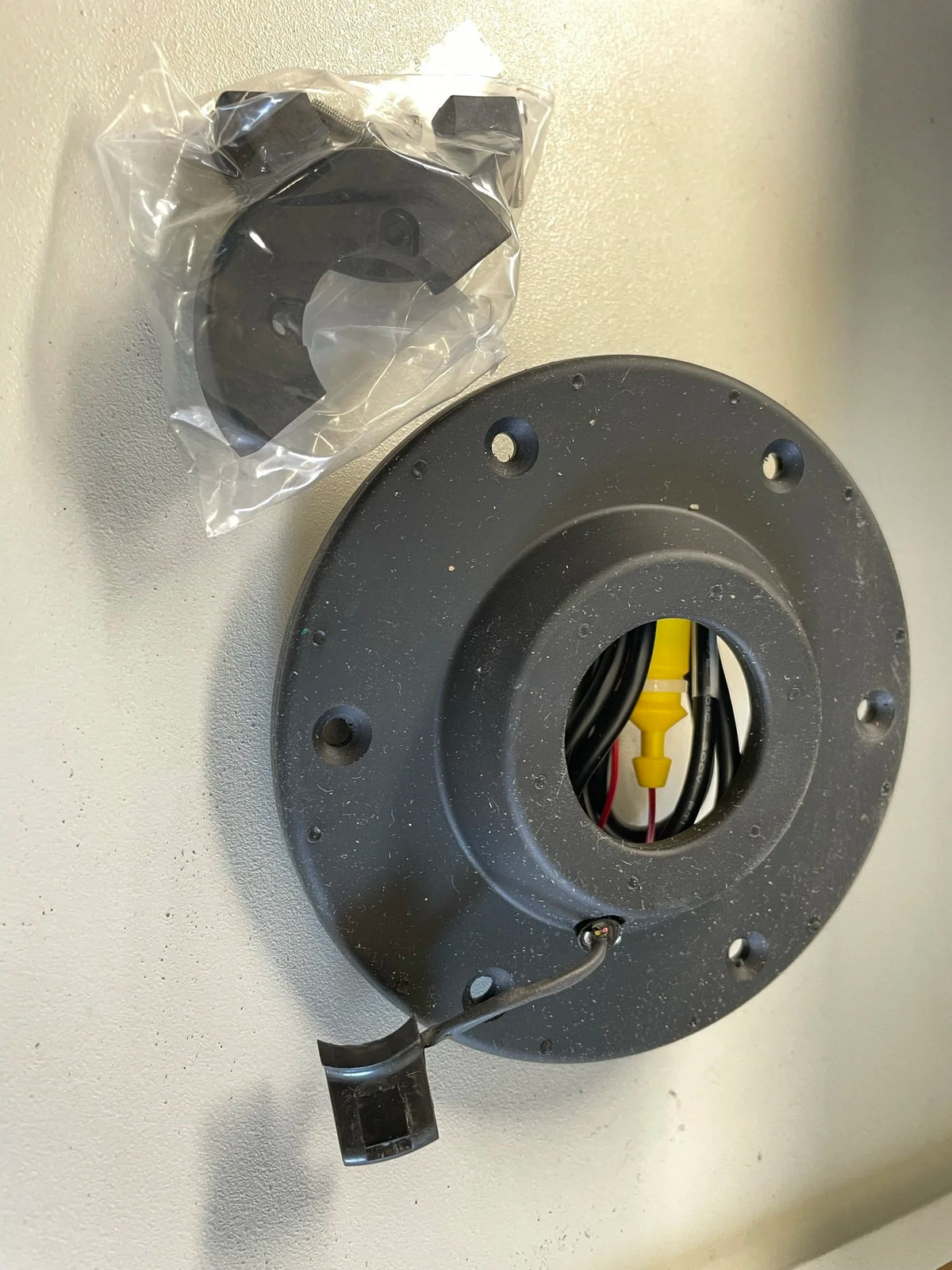 Beckman Avanti J-20/25 Hall Effect Assy. (New style) - PN. 368106 (NEW)