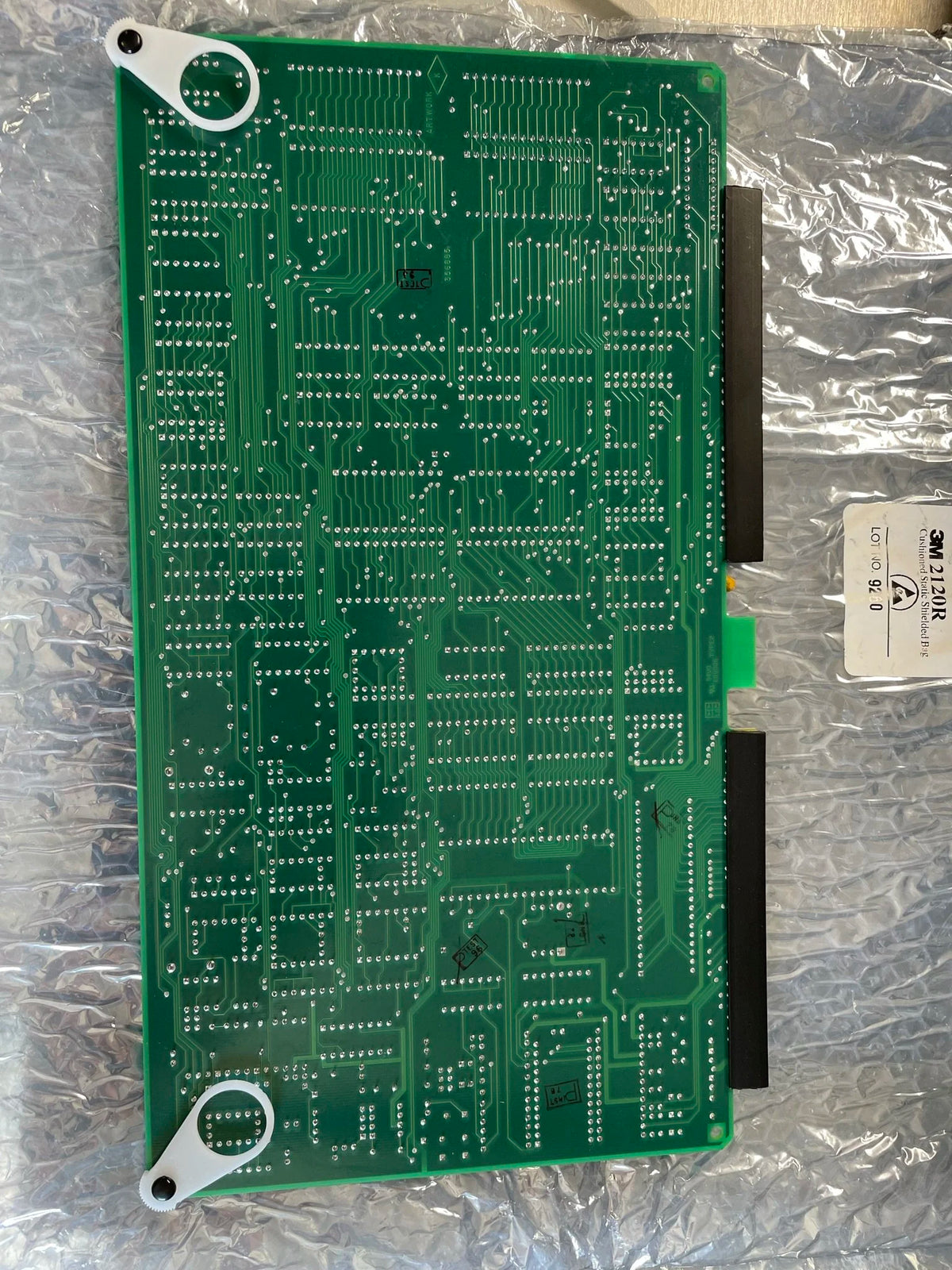 BOARD AY, CONTROL =E32954, PN. 356884 (NEW)