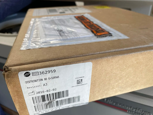 Power Distribution Bd., Avanti J-20/25/HC, PN. 362959 (NEW)