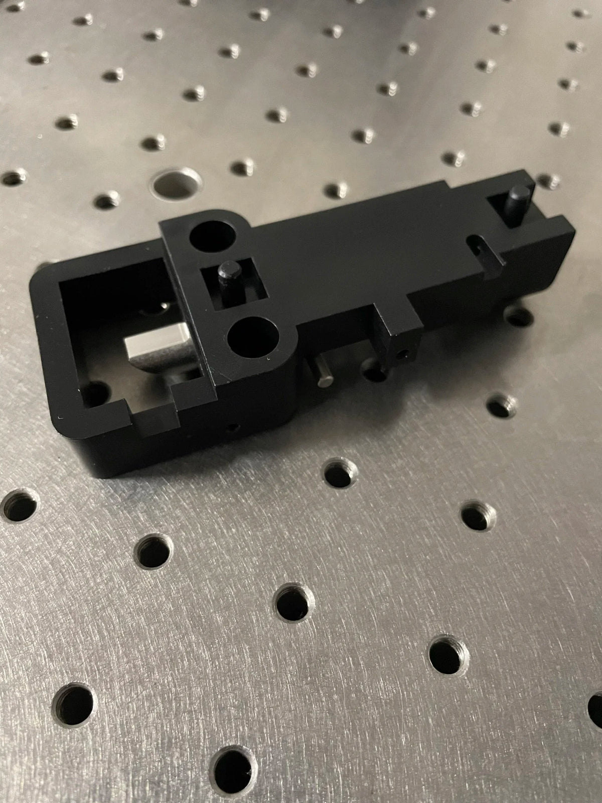 Striker, Bolt, PN. 362934