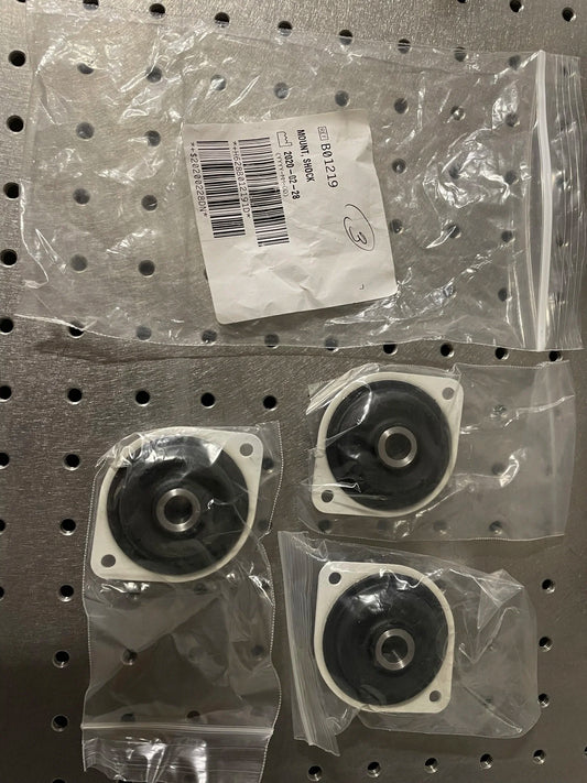 Beckman Avanti J and Avanti JXN Shock Mounts (NEW)