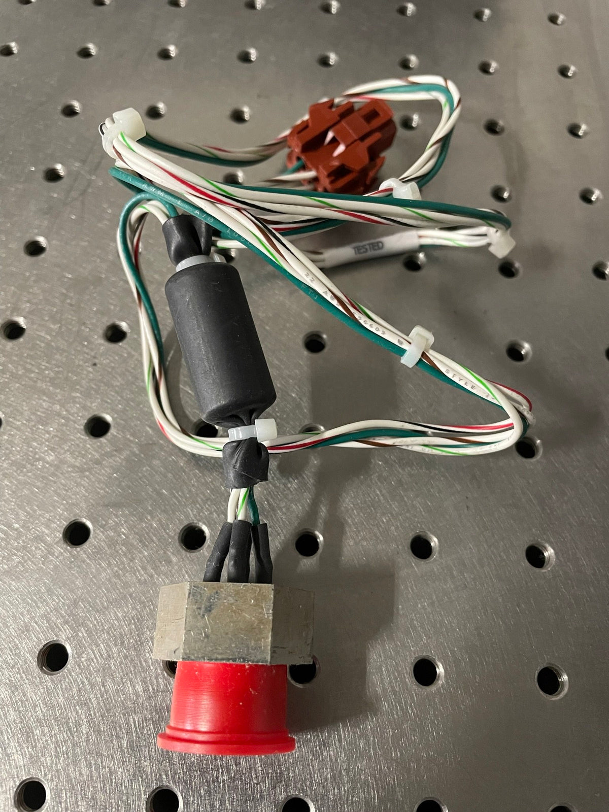 Sensor, Vacuum, PN. 356243 (NEW)