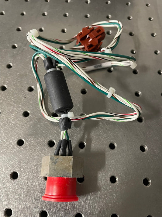 Sensor, Vacuum, PN. 356243 (NEW)