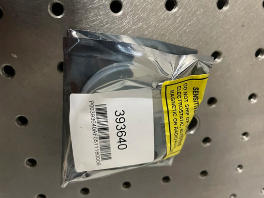 Module AY, Tach/Imbalance, PN. 393640 (NEW)