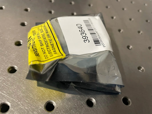 Module AY, Tach/Imbalance, PN. 393640 (NEW)