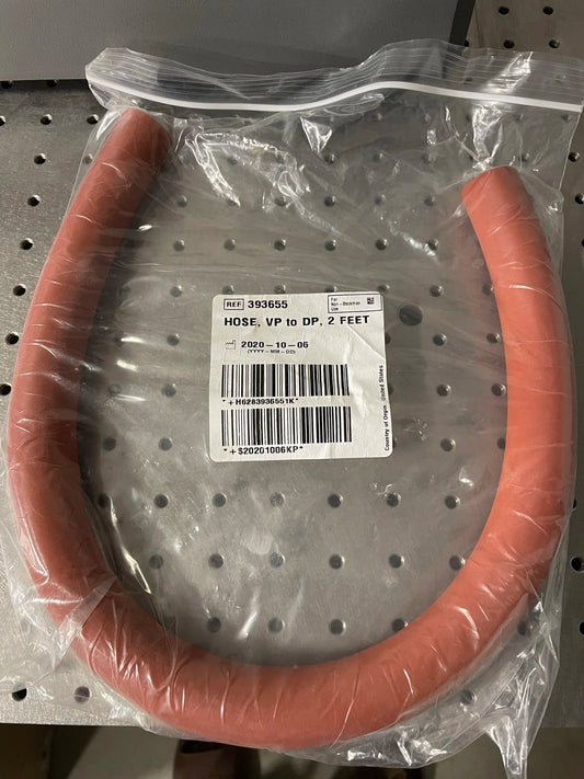 Hose, VP TO DP, 2 Feet, PN. 393655