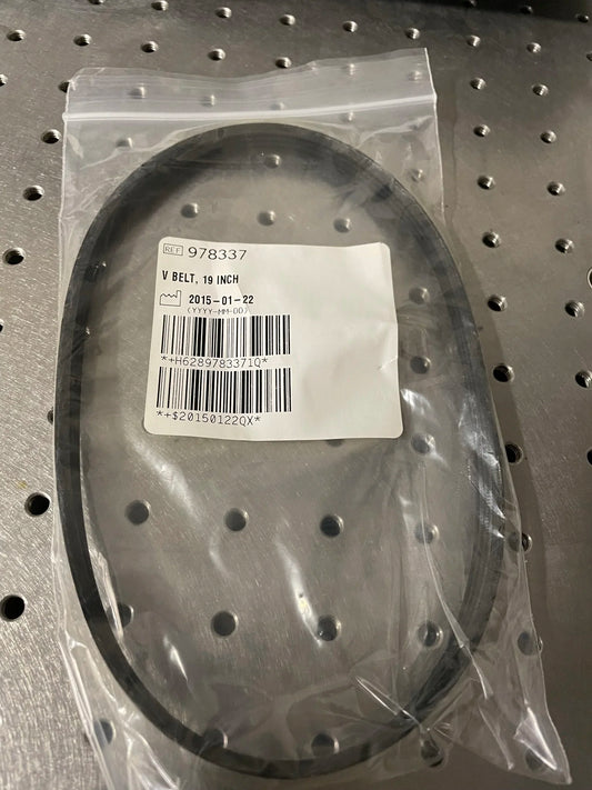 Belt, Drive, PN. 978337 (NEW)