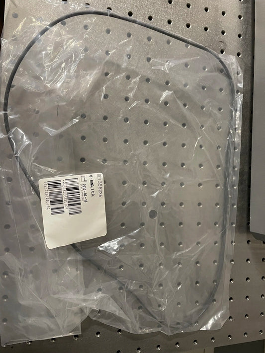 O-Ring, Heatsink to Bottom Chamber Plate, PN. 356225 (NEW)