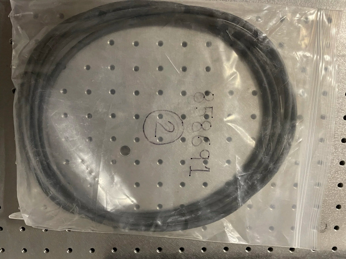 O-Ring, Vacuum Cylinder, PN. 858691 (NEW)