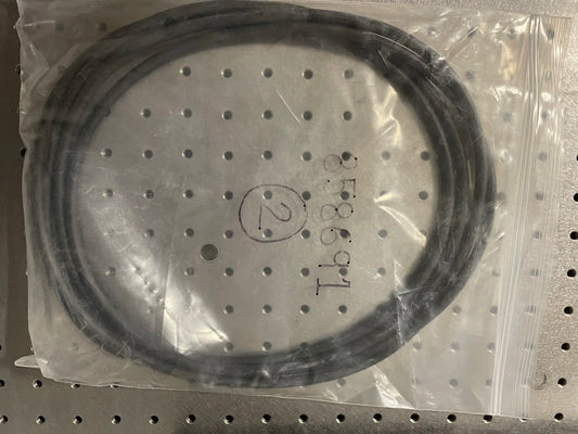 O-Ring, Vacuum Cylinder, PN. 858691 (NEW)