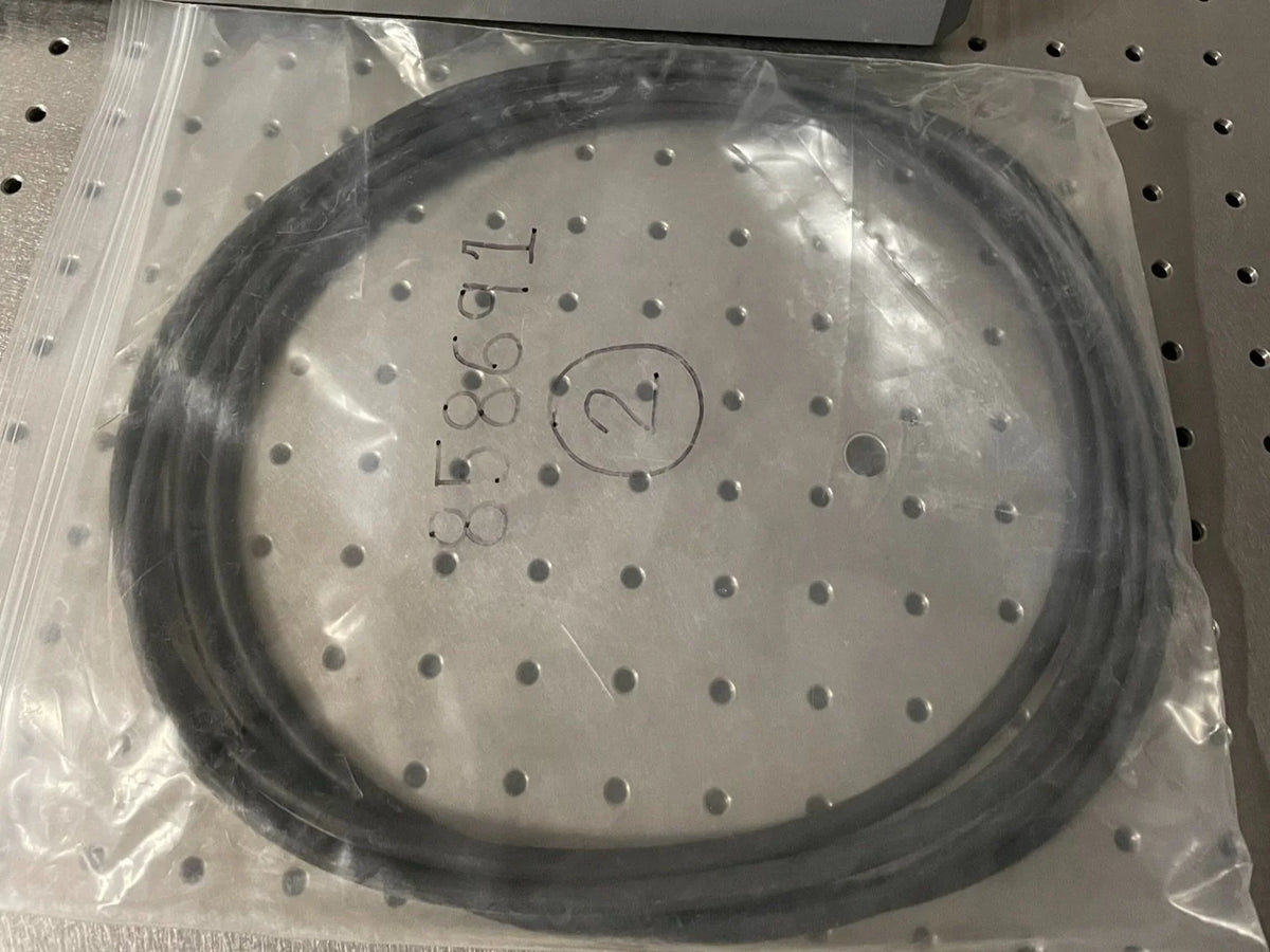 O-Ring, Vacuum Cylinder, PN. 858691 (NEW)