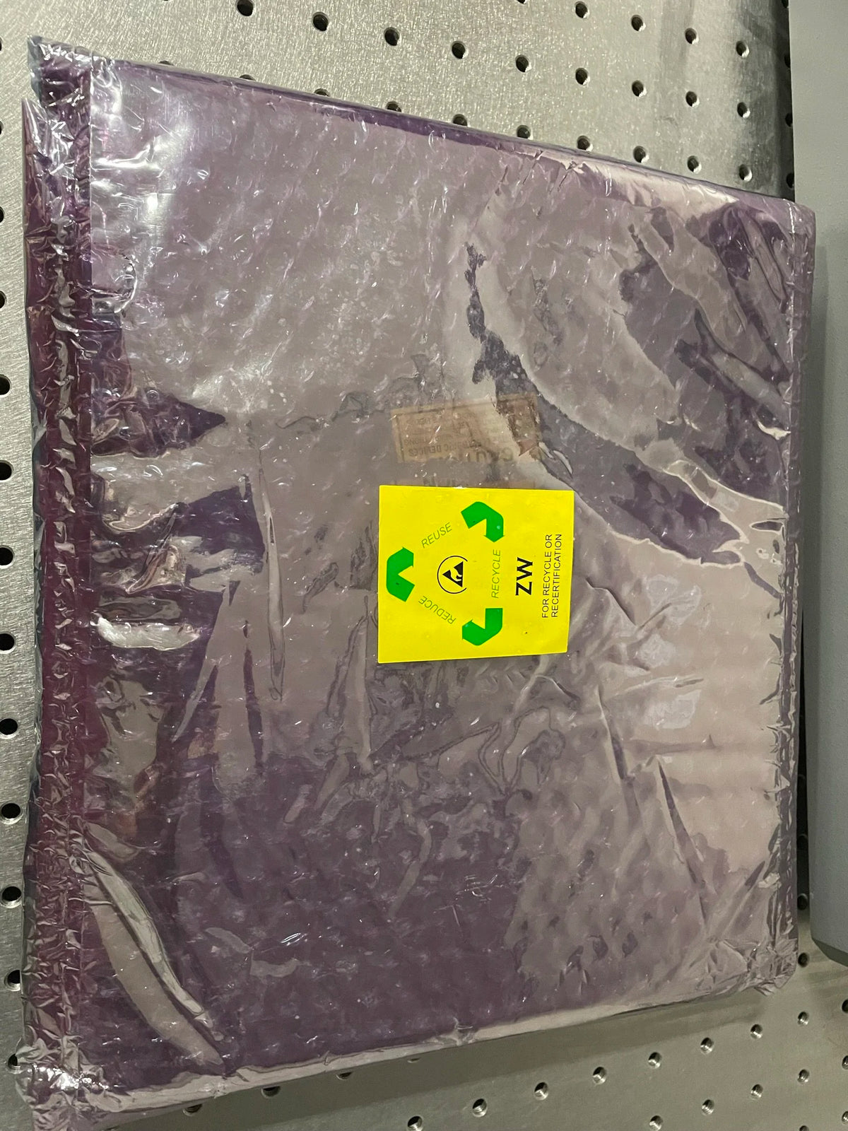 Board Assy, Power Distribution, PN. B03725 (NEW)