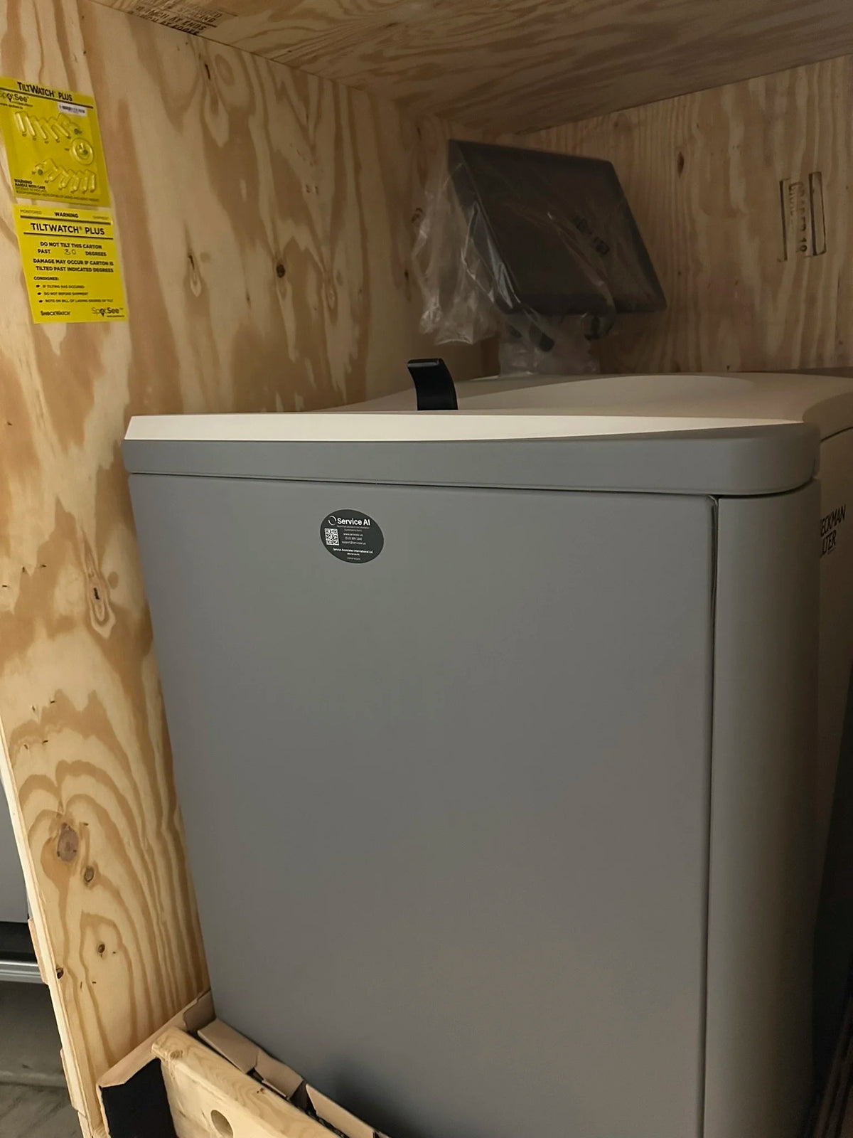 Beckman Coulter Optima XPN-80 Ultracentrifuge