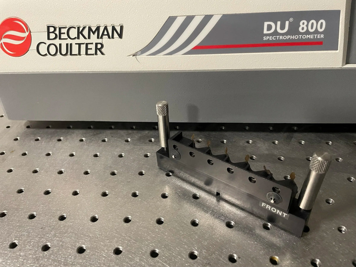 Standard Transport, Beckman PN. 517522
